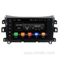 car stereo for NAVARA 2016